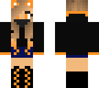 bandet fox