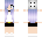 beanie girl 2