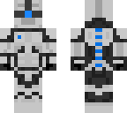 bionic sniper