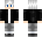 black 3d sweater update