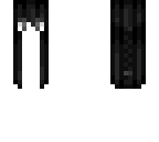 black hair base