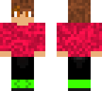 blackeinator's skin
