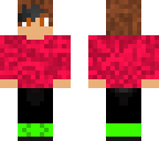 blakeinator's skin