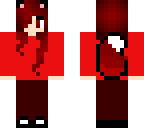 blood element wolf