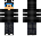 bluederpy