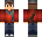 boy