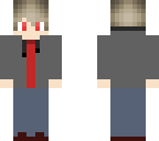 boy skin