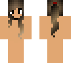 brown base