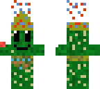 cacty the cactus