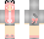 cat girl