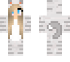cat girl
