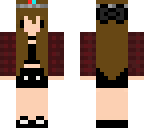 chibi girl