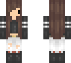 chibi girl