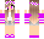 chica gamer