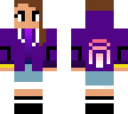 chime girl