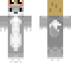 cloongang puffi