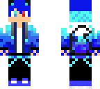 cool boy