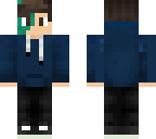 cool boy