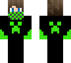 cool creeper boy 2