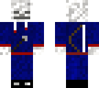 cool skeleton
