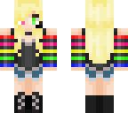 cool skin