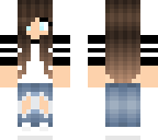 cool tomboy