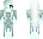 costume girl