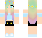 cute gamingmuffin skin