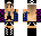 cyborg girl v2