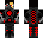 cyborg immortal