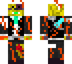 damadged pvp man