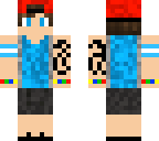 damiandibu verano