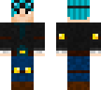 dantdm mc sm