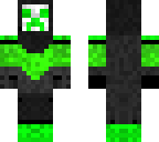 dark creeper