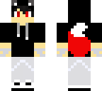 dark wolf boy edit fix