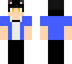 derek belladonna with out glasses