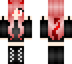 devil girl