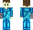 diamondwarior op