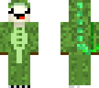 dino wanzi