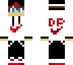 dp upgrade