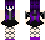 dragon girl edit