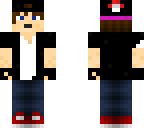 dragonkingmc pokemon