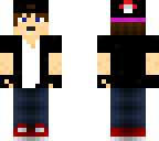 dragonkingmc pokemon