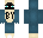 edit skin yes