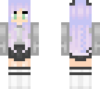 edited my own skin