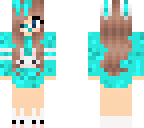 edited version of baby