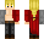 edward elric