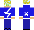 electric creeper