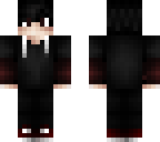 emo boy