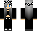 emo girl
